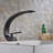 Single-handle Bathroom Faucet-59905683