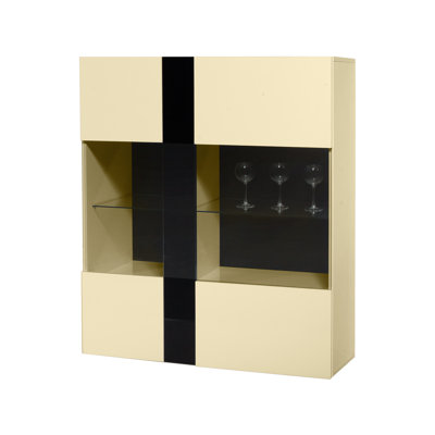 Bilbe Display Cabinet