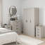 4 Piece Bedroom Set-1684141177