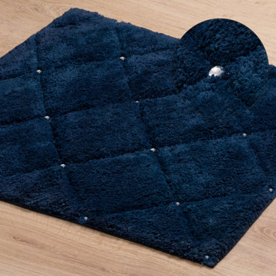 Lloshi Bath Rug