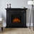 Ashley 48" Electric Fireplace by Real Flame-9359244