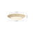 Dimmable French Style Engraved Flower round LED Ceiling Light