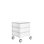 Mobil 3 Drawer Storage Drawer