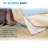 Plain Weave / Muslin Throw Blanket-582096117-582096118