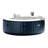 Intex 170 - Jet Vinyl Round Inflatable Hot Tub