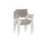 Outdoor Dining Armchair-1777248652