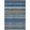 Chantille Washable Striped Indoor / Outdoor Rug