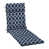 Light Blue Polyester/Polyester Blend