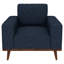 Fauteuil d'appoint Necattin-621080317