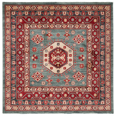Pennypacker Performance Oriental Rug