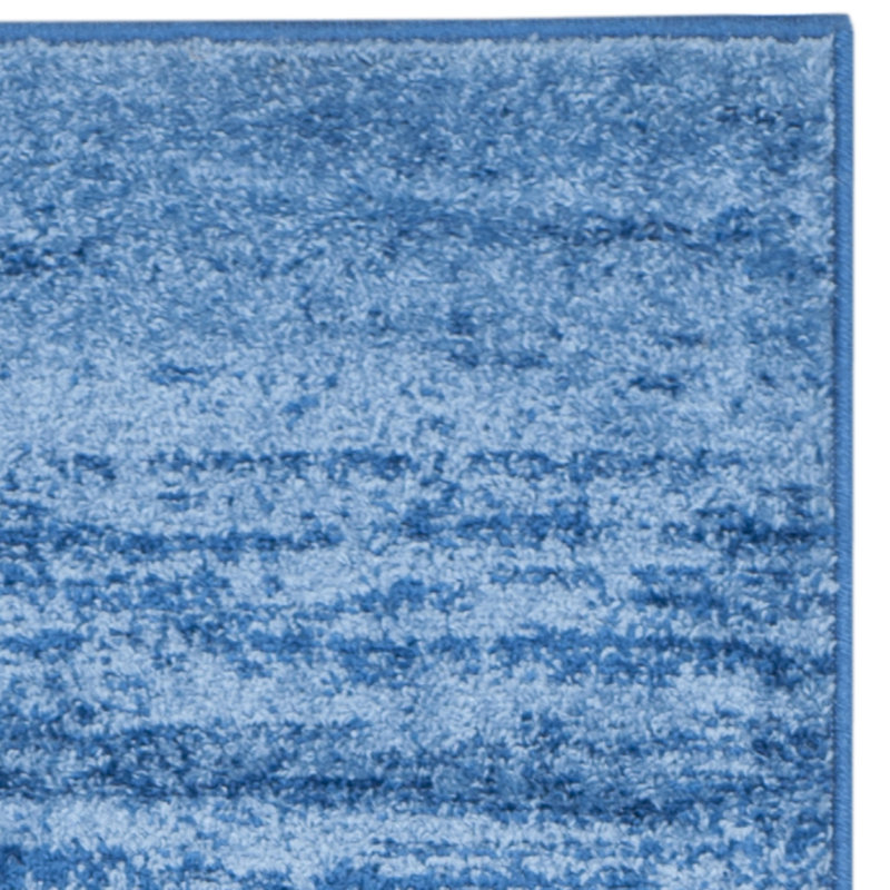 Adirondack Performance Ombre Rug, Rectangle 2'6" x 16'