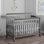 Lit de bébé convertible 5-en-1 Ashton