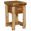 Mini-table de chevet avec tiroir Cedar-1070662183