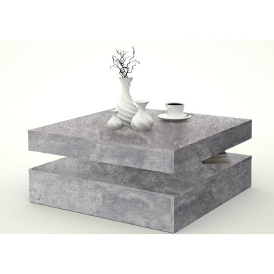 Downer Block Coffee Table