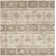 Kouerga Hand Tufted Wool Abstract Rug