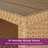 Caetlin Rectangular Wicker/Rattan Outdoor Buffet & Console Table-524207576