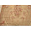 Tapis traditionnel beige en laine tissé à la main 4 x 6