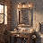 Laurie 3 - Light Dimmable Vanity Light-129747783