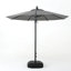 PARAPLUIE SIMPLE À BANANES