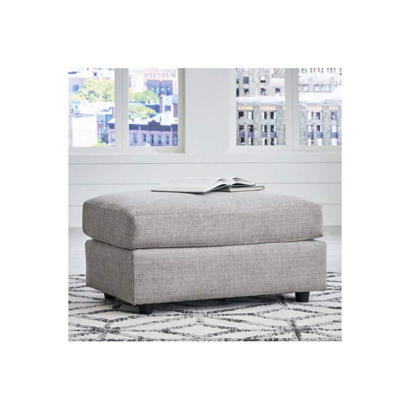 Kerma Ottoman, Anchor