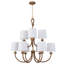 Bimini Chandelier