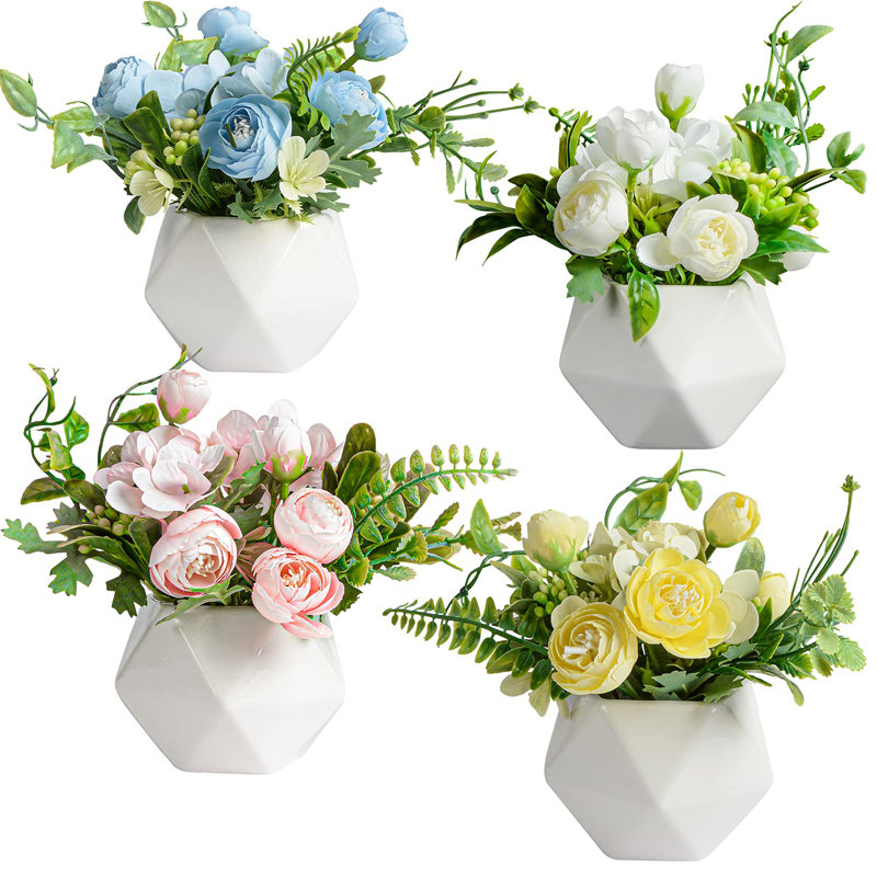 Capps Arrangement in Pot