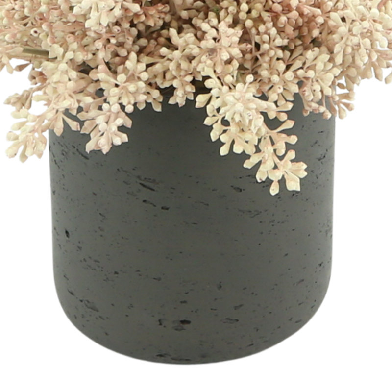 Eucalyptus Arrangement in Pot