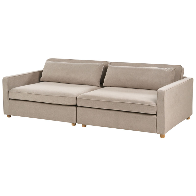 Asmarina 3 Seater Sofa