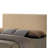 Upholstered Low Profile Standard Bed-89169825-89169826