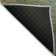 Machine Washable Indoor/Outdoor Chayden ACN1100 Green Rug