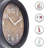 Maritime & Weather Wall Clock