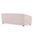 Announce Performance Velvet Channel Tufted Sofa-1521933989