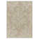 Anthimos Wool Floral Indoor Rug