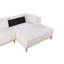 5 Seater Corner Sofa -1487977825
