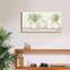 «Simplicity in White I» par Cindy Jacobs, art mural sur toile-392917266