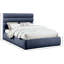 Lit en tissu Adam Chenille-106895879-106895875