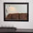 Kidsgrove Rectangle Wall Mirror