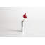 Gussy Aluminum Table Vase-1565133734
