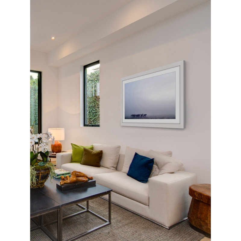 Single Picture Frame Print, 61cm H x 91cm W
