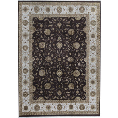 One-of-a-Kind 9'11" X 13'9" Area Rug