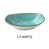 Turquoise sélectionné