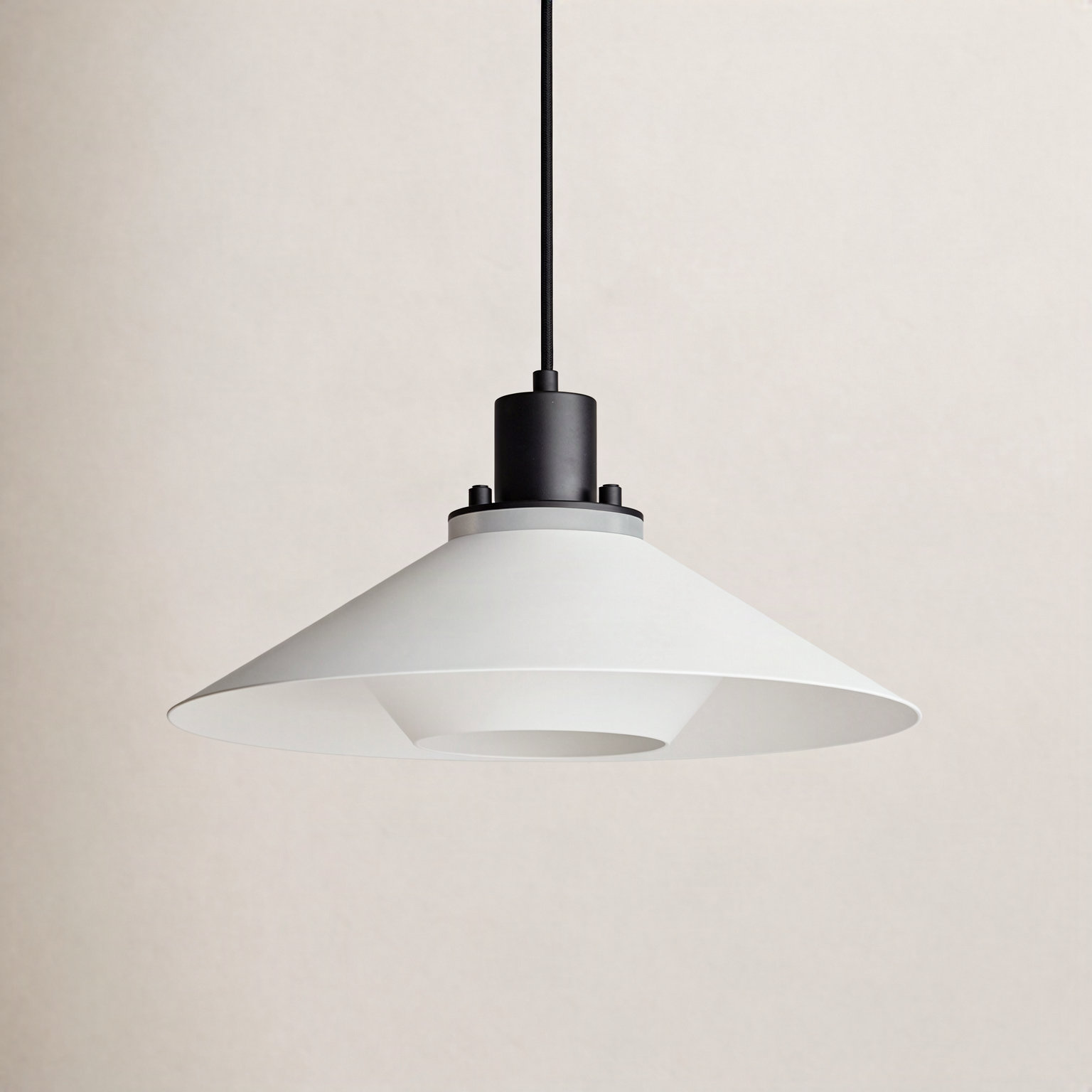 Summit Dimmable 1 - Light Pendant, 15.75" H x 15.75" W x 15.75" D
