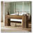 Coffee Table,Sturdy Console Table