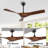 Gainsborough 52'' Ceiling Fan-2143398666