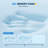Avenco 10'' Gel Memory Foam Mattress-1946897102