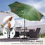 267cm Market Parasol-1377734419