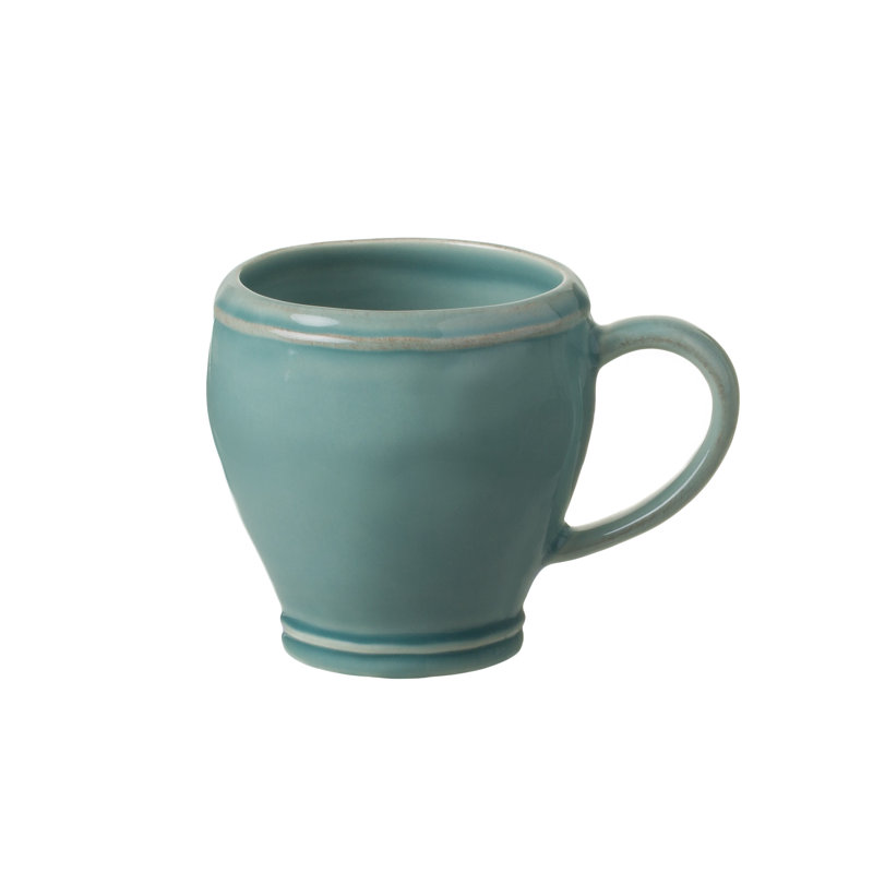 Fontana Stoneware Coffee Mug