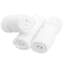 Ensemble de 6 serviettes en coton Wellston-28758980
