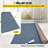 72'' W x 354'' L Carpet Tile