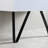 Fahriye 23.56'' Single Bathroom Vanity with Acrylic Top with Mirror-2004591631